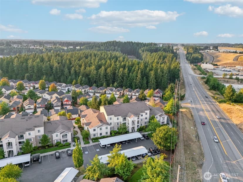 Property photo for 10113 186th Street E #154, Puyallup photo 28