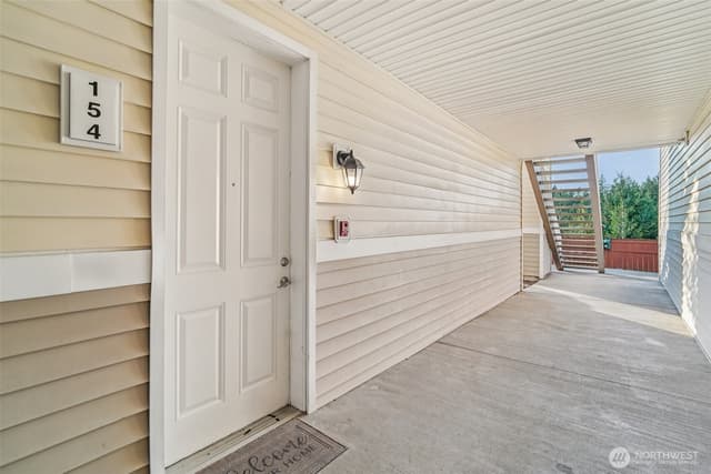 Property photo for 10113 186th Street E #154, Puyallup photo 5