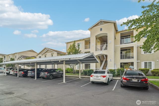 Property photo for 10113 186th Street E #154, Puyallup photo 2