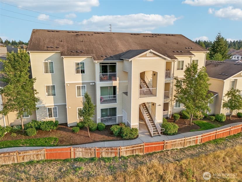 Property photo for 10113 186th Street E #154, Puyallup photo 24