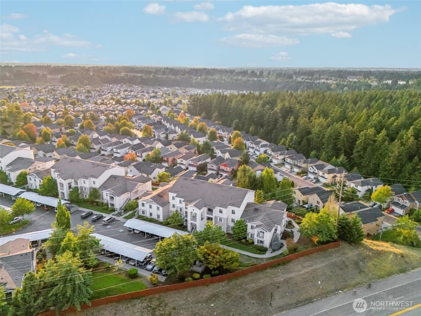 Property photo for 10113 186th Street E #154, Puyallup photo 29