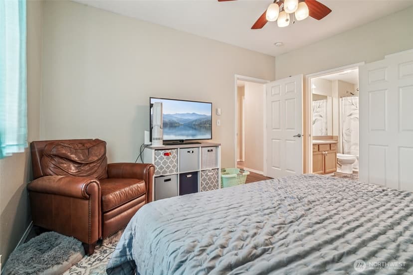 Property photo for 10113 186th Street E #154, Puyallup photo 15