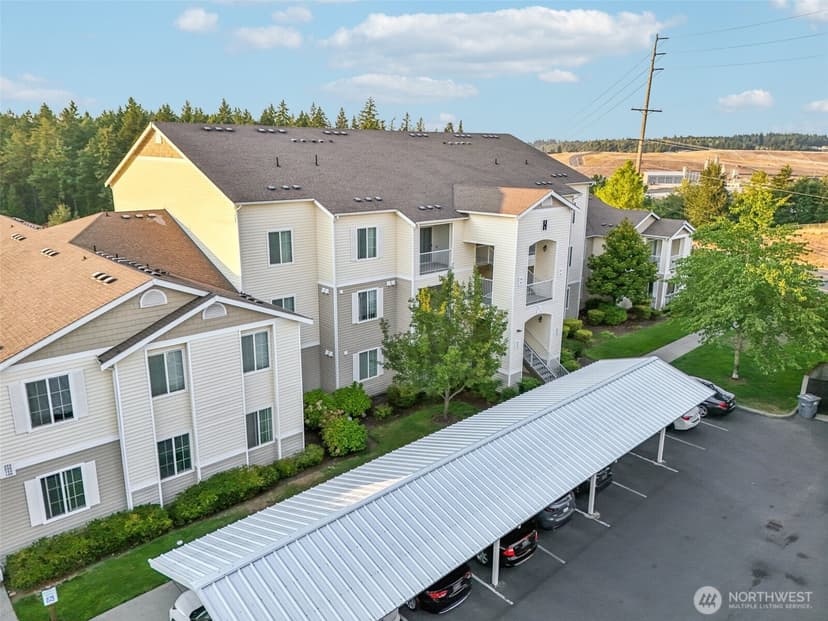 Property photo for 10113 186th Street E #154, Puyallup photo 21