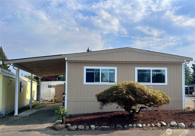 Property photo for 18501 52nd Avenue W #54, Lynnwood