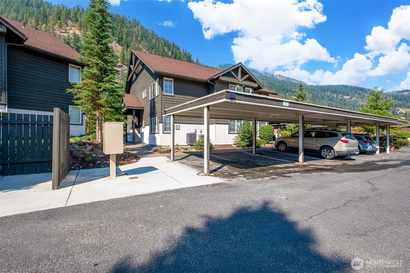 Property photo for 340 Prospect #C4, Leavenworth photo 26