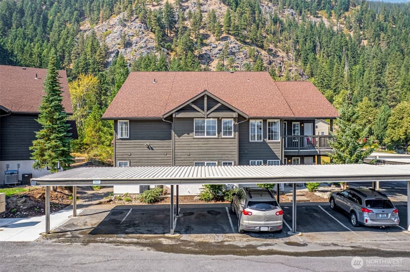 Property photo for 340 Prospect #C4, Leavenworth photo 9
