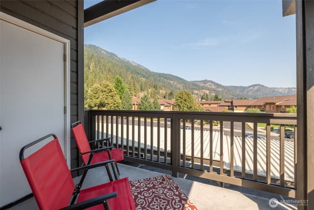 Property photo for 340 Prospect #C4, Leavenworth photo 3