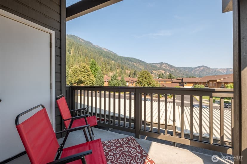 Property photo for 340 Prospect #C4, Leavenworth photo 3