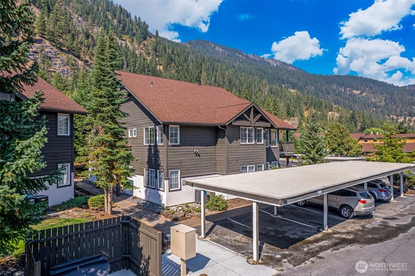 Property photo for 340 Prospect #C4, Leavenworth photo 15