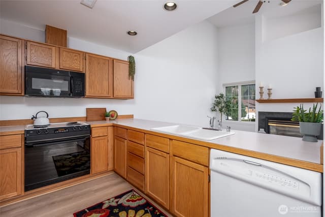 Property photo for 340 Prospect #C4, Leavenworth photo 4