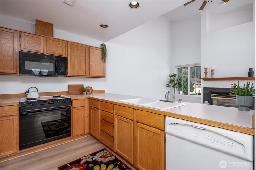 Property photo for 340 Prospect #C4, Leavenworth photo 4