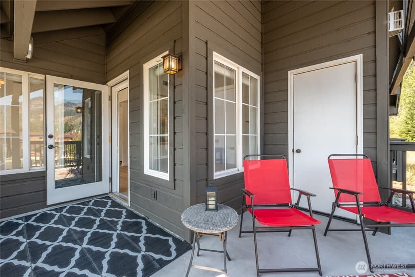 Property photo for 340 Prospect #C4, Leavenworth photo 10