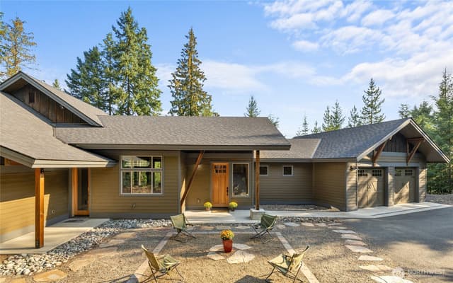 Property photo for 632 Trailside Drive, Cle Elum photo 3