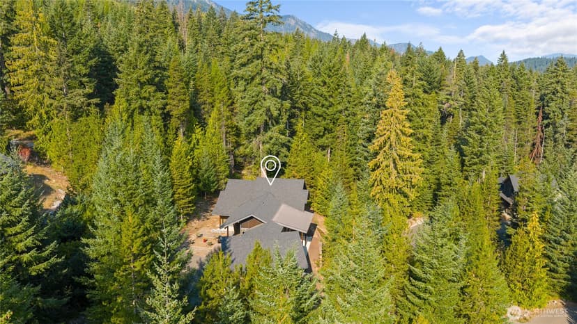 Property photo for 632 Trailside Drive, Cle Elum photo 32