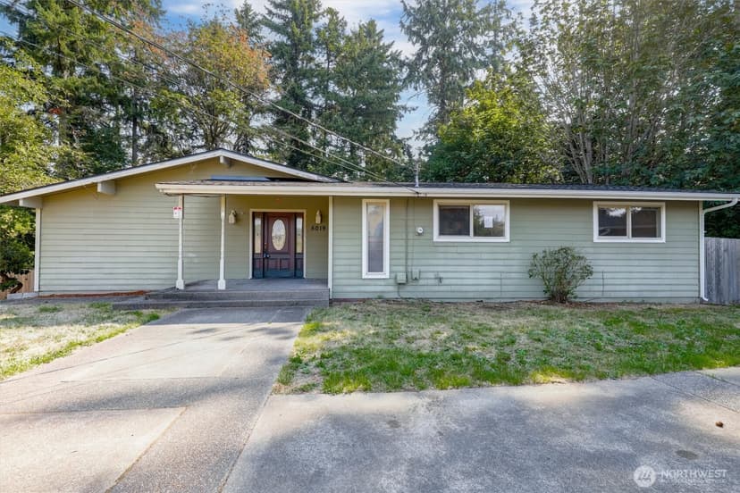 Property photo for 5019 Vickery Avenue E, Tacoma photo 2