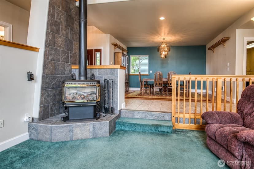 Property photo for 681 Lake Island Avenue SE, Ocean Shores photo 6