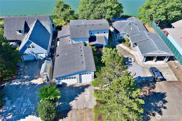 Property photo for 681 Lake Island Avenue SE, Ocean Shores