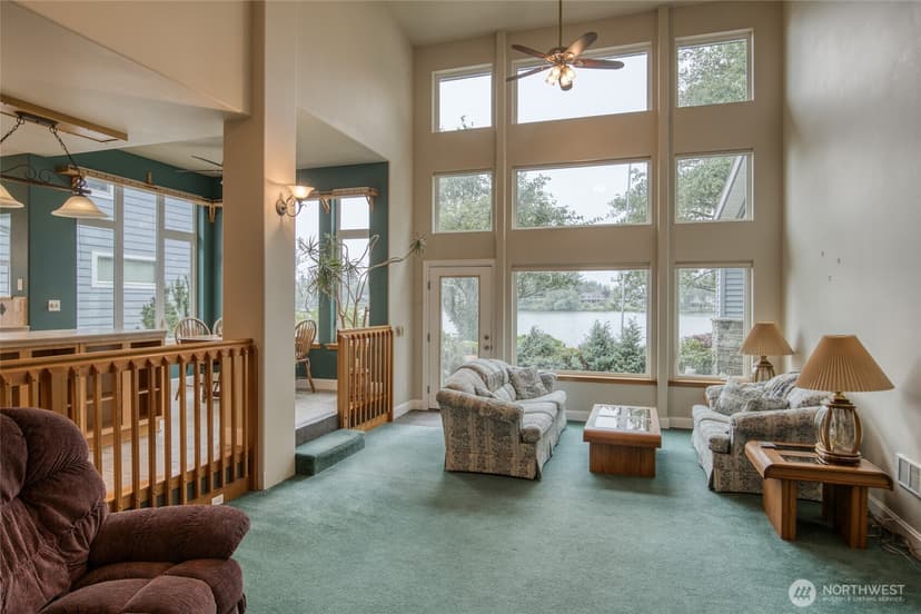 Property photo for 681 Lake Island Avenue SE, Ocean Shores photo 5