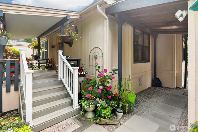 Property photo for 5810 Fleming Street #92, Everett photo 2
