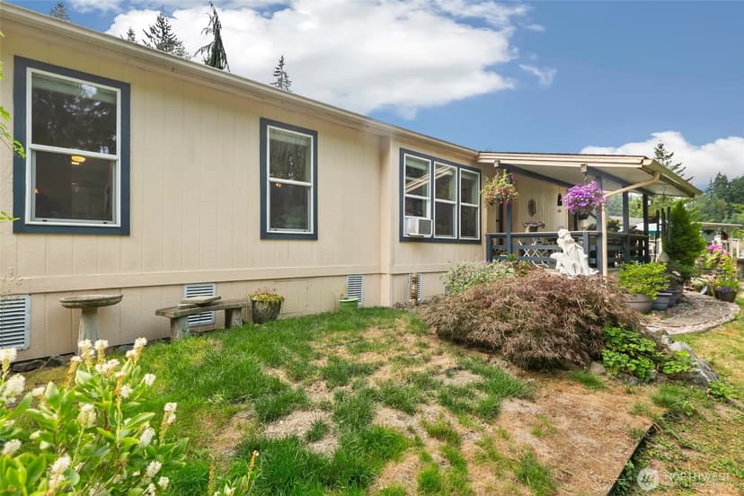 Property photo for 5810 Fleming Street #92, Everett photo 23
