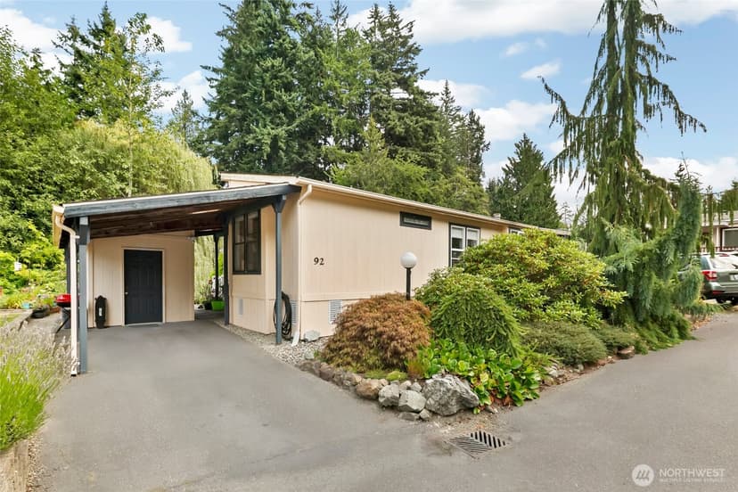 Property photo for 5810 Fleming Street #92, Everett