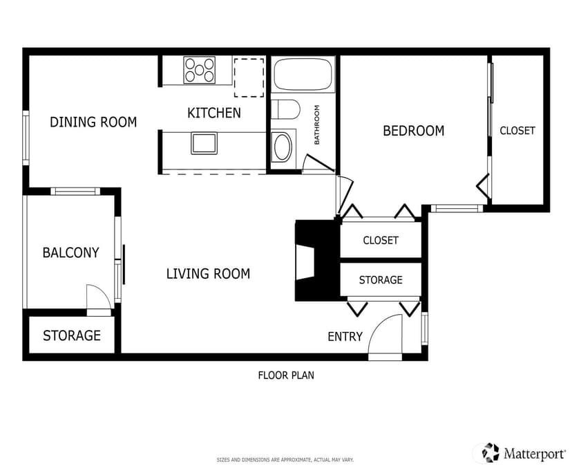 Property photo for 6700 NE 182nd Street #A306, Kenmore photo 21