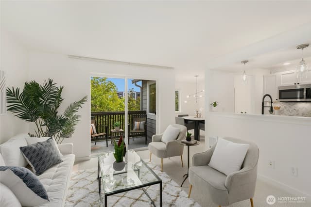 Property photo for 6700 NE 182nd Street #A306, Kenmore photo 3