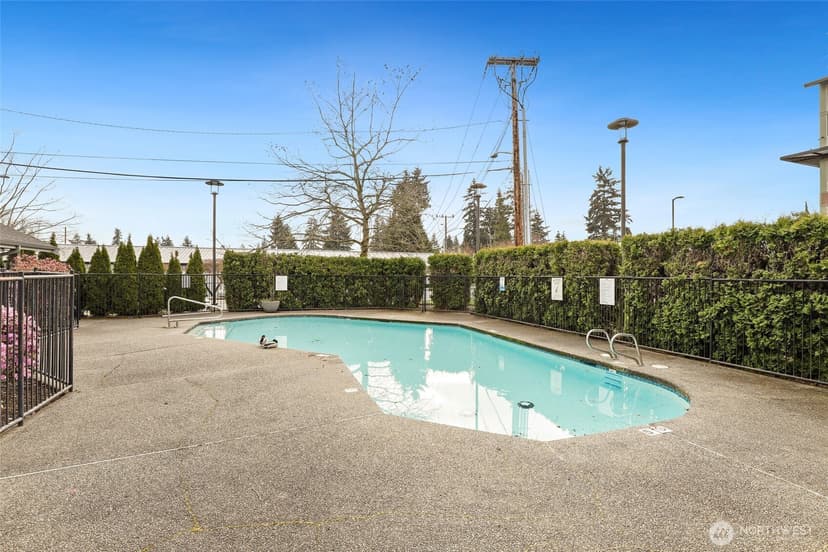 Property photo for 6700 NE 182nd Street #A306, Kenmore photo 20