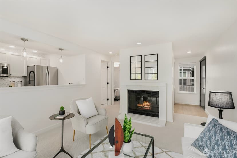 Property photo for 6700 NE 182nd Street #A306, Kenmore photo 2