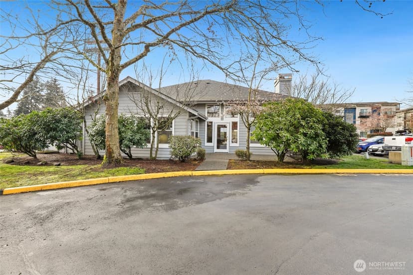 Property photo for 6700 NE 182nd Street #A306, Kenmore photo 18