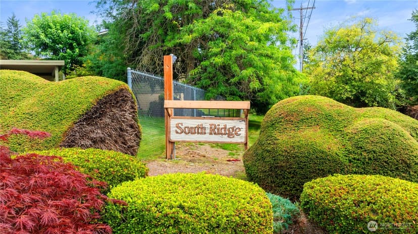 Property photo for 4802 S 187th Place #A106, SeaTac photo 3