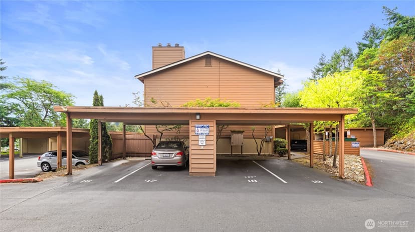 Property photo for 4802 S 187th Place #A106, SeaTac photo 23