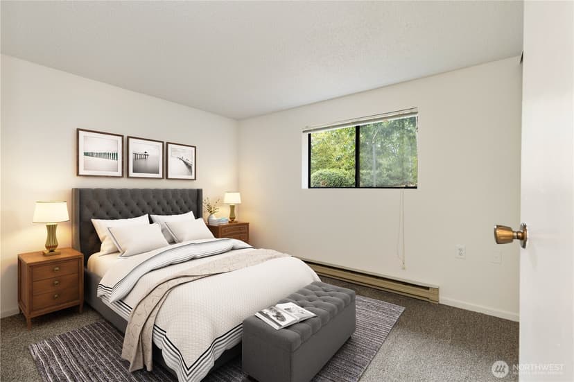 Property photo for 4802 S 187th Place #A106, SeaTac photo 16