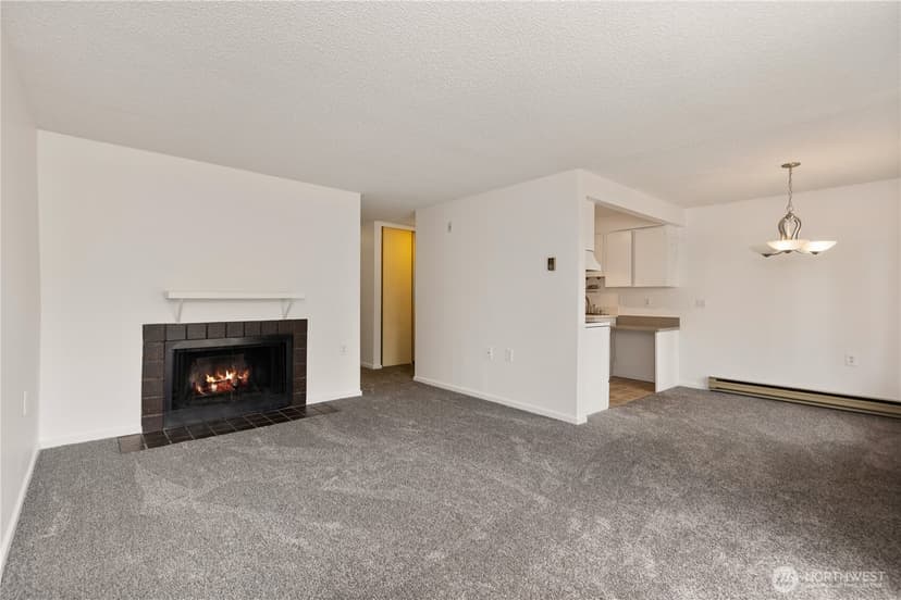Property photo for 4802 S 187th Place #A106, SeaTac photo 8