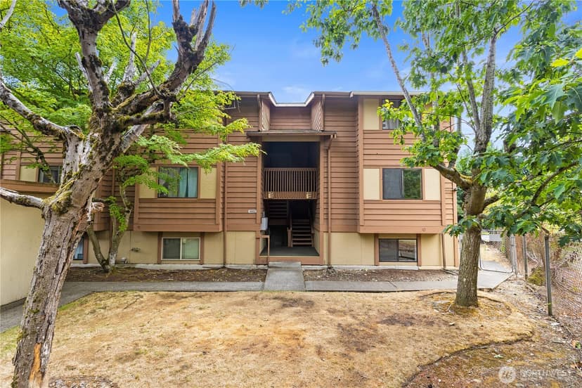 Property photo for 4802 S 187th Place #A106, SeaTac