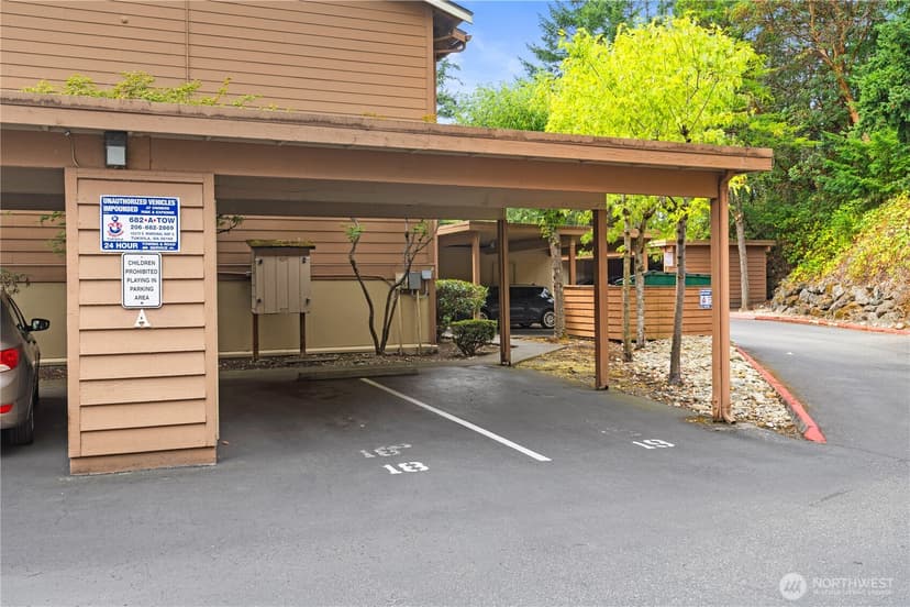 Property photo for 4802 S 187th Place #A106, SeaTac photo 22