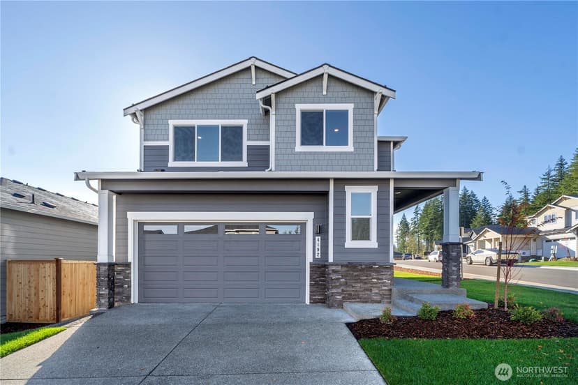 Property photo for 4192 SW Muller Lane, Port Orchard