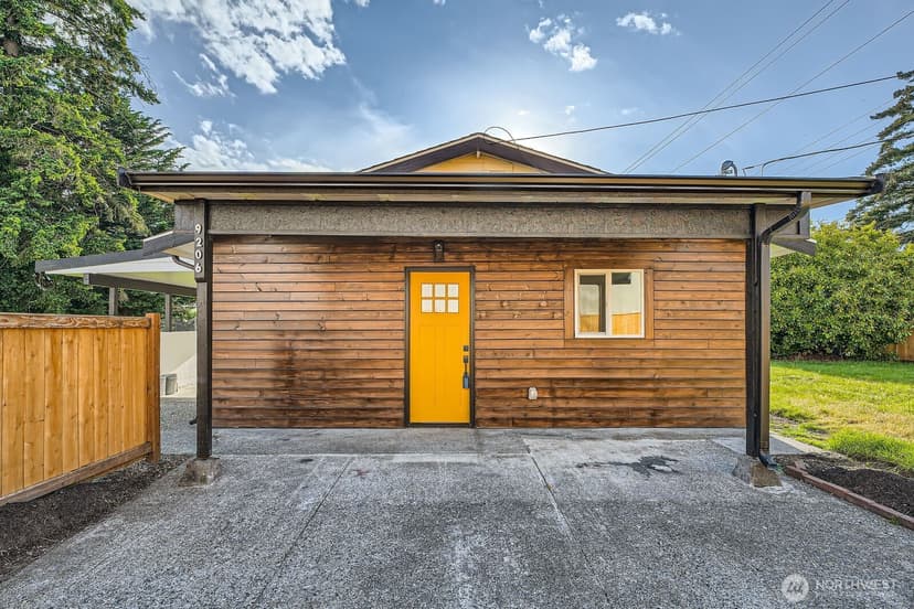 Property photo for 9206 33rd Avenue Ct S, Lakewood