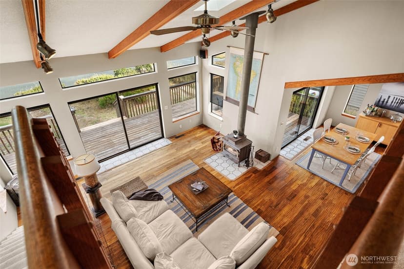 Property photo for 314 Harbor View Loop SE, Ocean Shores photo 10