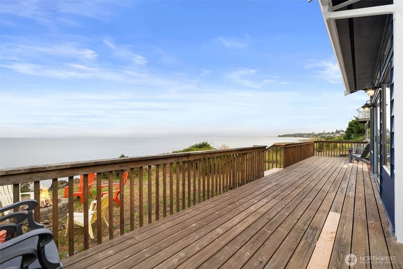 Property photo for 314 Harbor View Loop SE, Ocean Shores photo 36