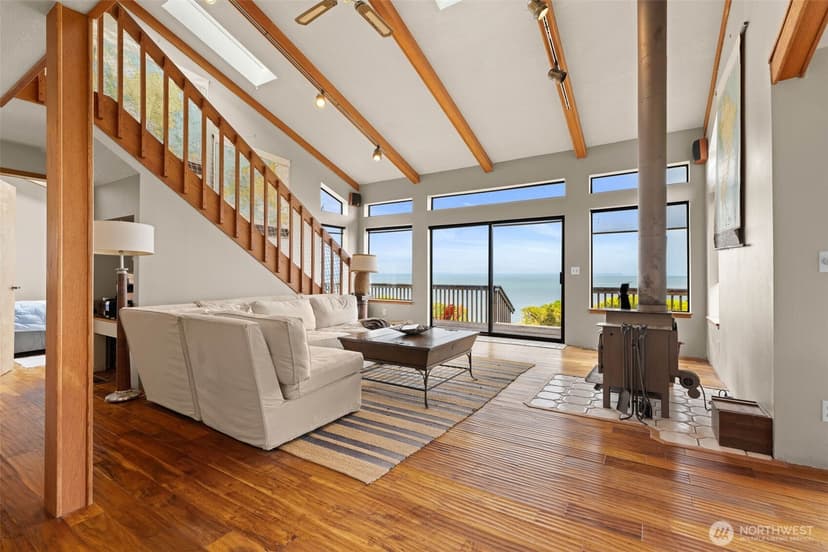 Property photo for 314 Harbor View Loop SE, Ocean Shores photo 6