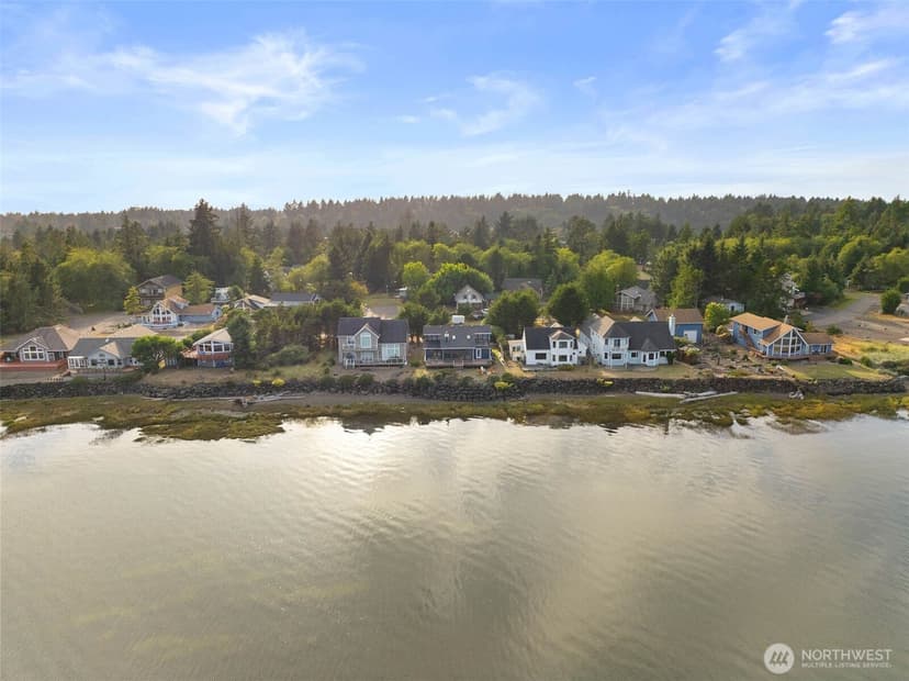 Property photo for 314 Harbor View Loop SE, Ocean Shores photo 38