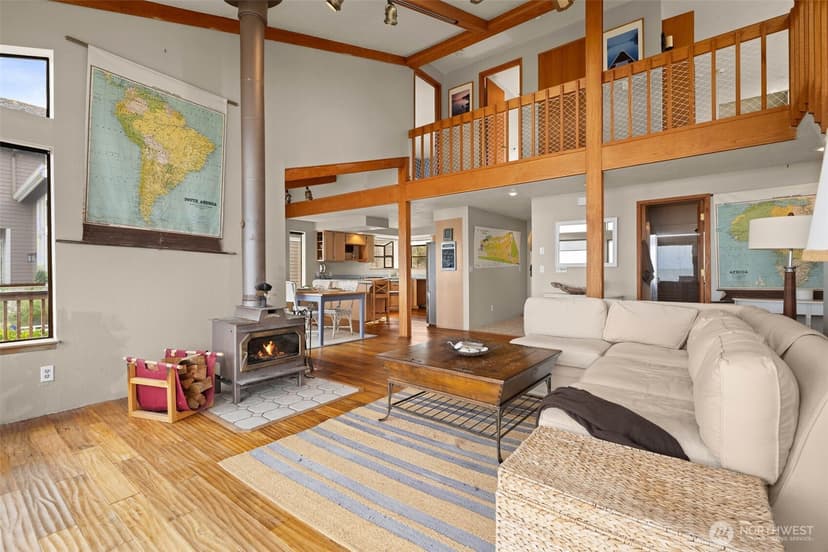 Property photo for 314 Harbor View Loop SE, Ocean Shores photo 9