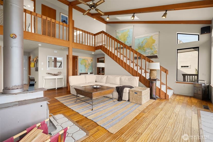 Property photo for 314 Harbor View Loop SE, Ocean Shores photo 7