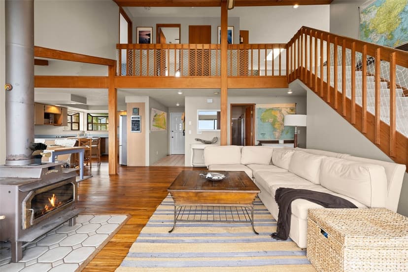 Property photo for 314 Harbor View Loop SE, Ocean Shores photo 8