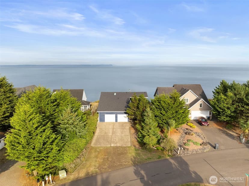 Property photo for 314 Harbor View Loop SE, Ocean Shores