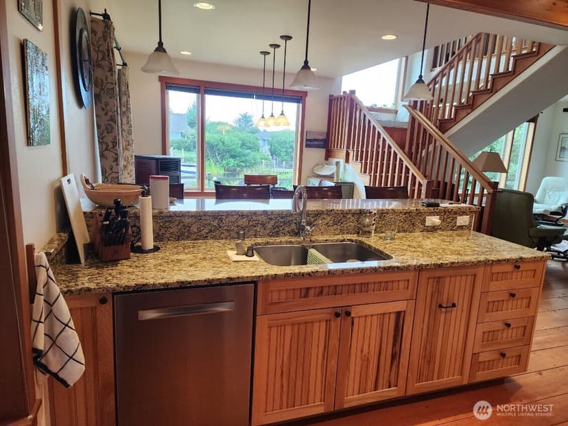 Property photo for 337 S Butter Clam Street SW, Ocean Shores photo 17