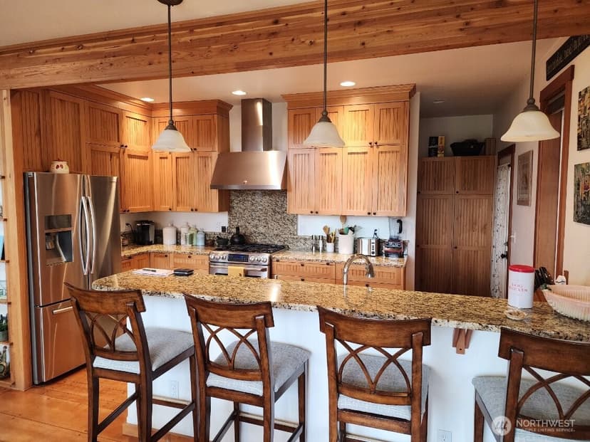 Property photo for 337 S Butter Clam Street SW, Ocean Shores photo 14