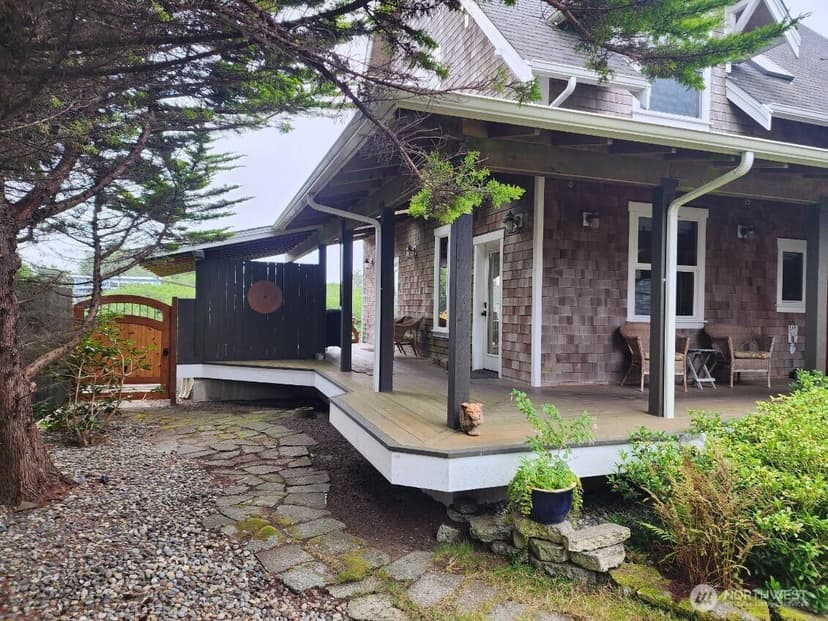 Property photo for 337 S Butter Clam Street SW, Ocean Shores photo 6