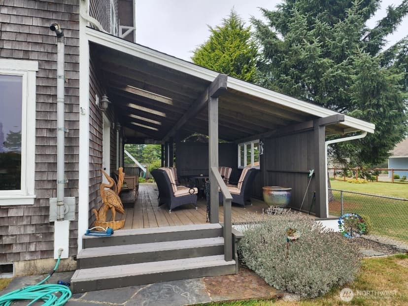 Property photo for 337 S Butter Clam Street SW, Ocean Shores photo 8